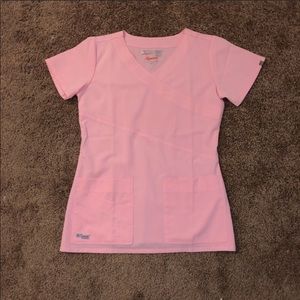 NWOT!! WOMENS SCRUB TOP!!